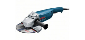 Uhlová brúska GWS 24-230 JH, 0601884M03