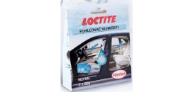 LOCTITE Pohlcovač vlhkosti 2x50g