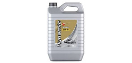 MOL Dynamic Transit 15W-40, 10L