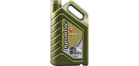 MOL Dynamic Super Diesel 15W-40, 4L