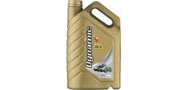 MOL Dynamic Transit 15W-40, 4L