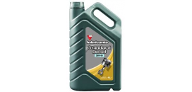 MOL Standard Diesel 20W-40, 4L