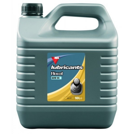 MOL Hixol 80W-90, 10L