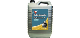 MOL Hykomol K 80W-140, 10L
