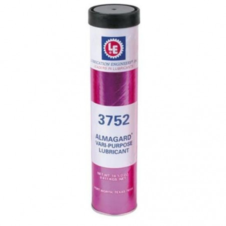 LE 3752 ALMAGARD 400g