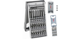 Sada bitov X-PRO 25 ks BOSCH 2607017037