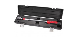 Momentový kľúč FORTUM, 1/2", 40-200Nm, 4700213