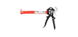 Pištoľ na silikón, EXTOL 8845102