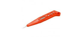 Digitálna skúšačka napätia EXTOL, 8831210