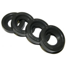 Gufero 10x19x7 G NBR