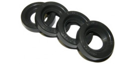 Gufero 10x30x8 G NBR