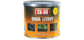 CX-80 Mazivo s lítiom 500g