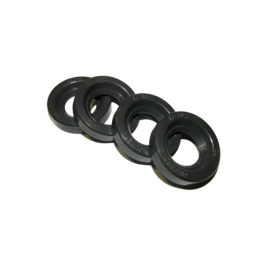 Gufero 37x50x10 G NBR