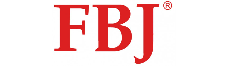 Ložiská FBJ - prémiová japonská kvalita
